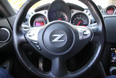 2019 Nissan 370Z ***CLEAN CARFAX***   - Photo 12 - Dublin, CA 94568