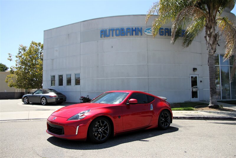 2019 Nissan 370Z ***CLEAN CARFAX***  