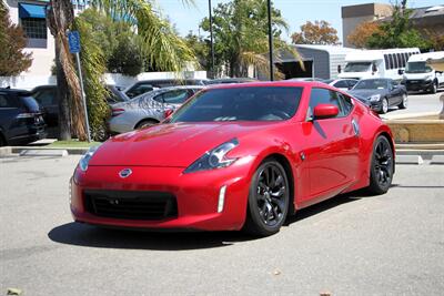 2019 Nissan 370Z ***CLEAN CARFAX***   - Photo 2 - Dublin, CA 94568