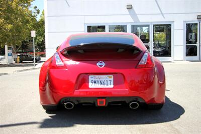 2019 Nissan 370Z ***CLEAN CARFAX***   - Photo 7 - Dublin, CA 94568