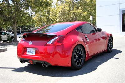 2019 Nissan 370Z ***CLEAN CARFAX***   - Photo 8 - Dublin, CA 94568