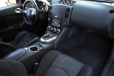 2019 Nissan 370Z ***CLEAN CARFAX***   - Photo 17 - Dublin, CA 94568