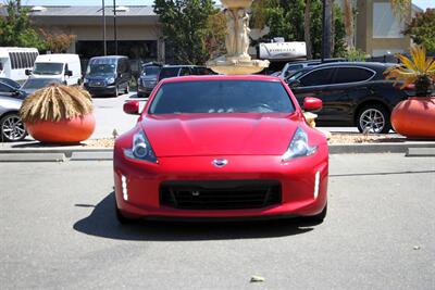 2019 Nissan 370Z ***CLEAN CARFAX***   - Photo 3 - Dublin, CA 94568