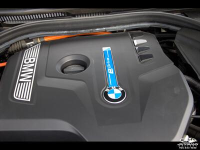 2019 BMW 5 Series 530e iPerformance  ***M Sport Package*** - Photo 40 - Dublin, CA 94568
