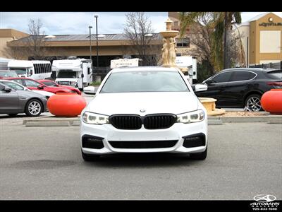 2019 BMW 5 Series 530e iPerformance  ***M Sport Package*** - Photo 2 - Dublin, CA 94568