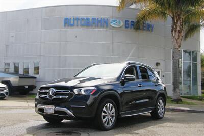 2021 Mercedes-Benz GLE 350   - Photo 1 - Dublin, CA 94568