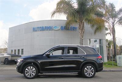 2021 Mercedes-Benz GLE 350   - Photo 4 - Dublin, CA 94568