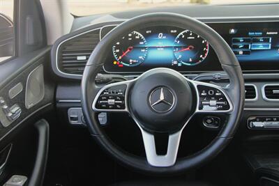 2021 Mercedes-Benz GLE 350   - Photo 32 - Dublin, CA 94568