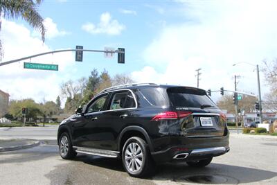 2021 Mercedes-Benz GLE 350   - Photo 7 - Dublin, CA 94568