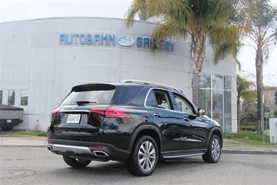 2021 Mercedes-Benz GLE 350   - Photo 5 - Dublin, CA 94568