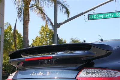 2012 Porsche 911 Turbo S  **190 K MSRP **LOW MILES** - Photo 11 - Dublin, CA 94568