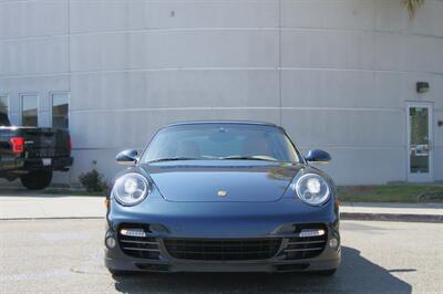 2012 Porsche 911 Turbo S  **190 K MSRP **LOW MILES** - Photo 2 - Dublin, CA 94568