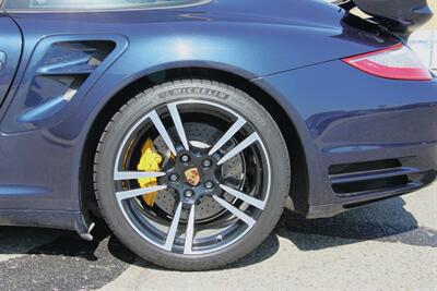 2012 Porsche 911 Turbo S  **190 K MSRP **LOW MILES** - Photo 19 - Dublin, CA 94568