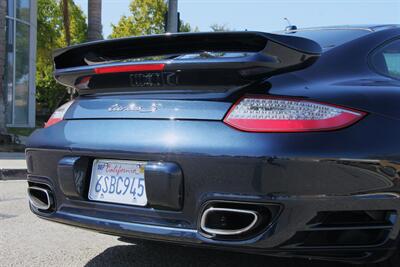 2012 Porsche 911 Turbo S  **190 K MSRP **LOW MILES** - Photo 12 - Dublin, CA 94568