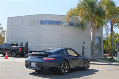 2012 Porsche 911 Turbo S  **190 K MSRP **LOW MILES** - Photo 6 - Dublin, CA 94568