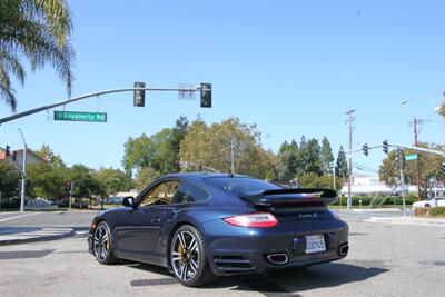 2012 Porsche 911 Turbo S  **190 K MSRP **LOW MILES** - Photo 8 - Dublin, CA 94568