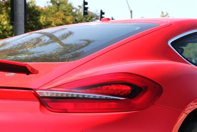 2015 Porsche Cayman  **Porsche Doppelkupplung (PDK)** - Photo 10 - Dublin, CA 94568