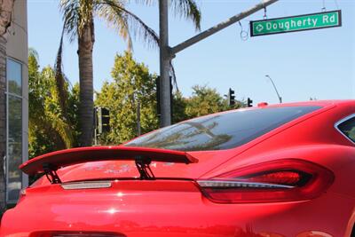 2015 Porsche Cayman  **Porsche Doppelkupplung (PDK)** - Photo 11 - Dublin, CA 94568