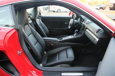 2015 Porsche Cayman  **Porsche Doppelkupplung (PDK)** - Photo 27 - Dublin, CA 94568