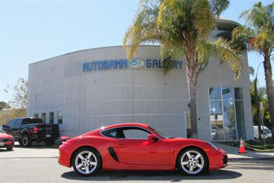 2015 Porsche Cayman  **Porsche Doppelkupplung (PDK)** - Photo 4 - Dublin, CA 94568