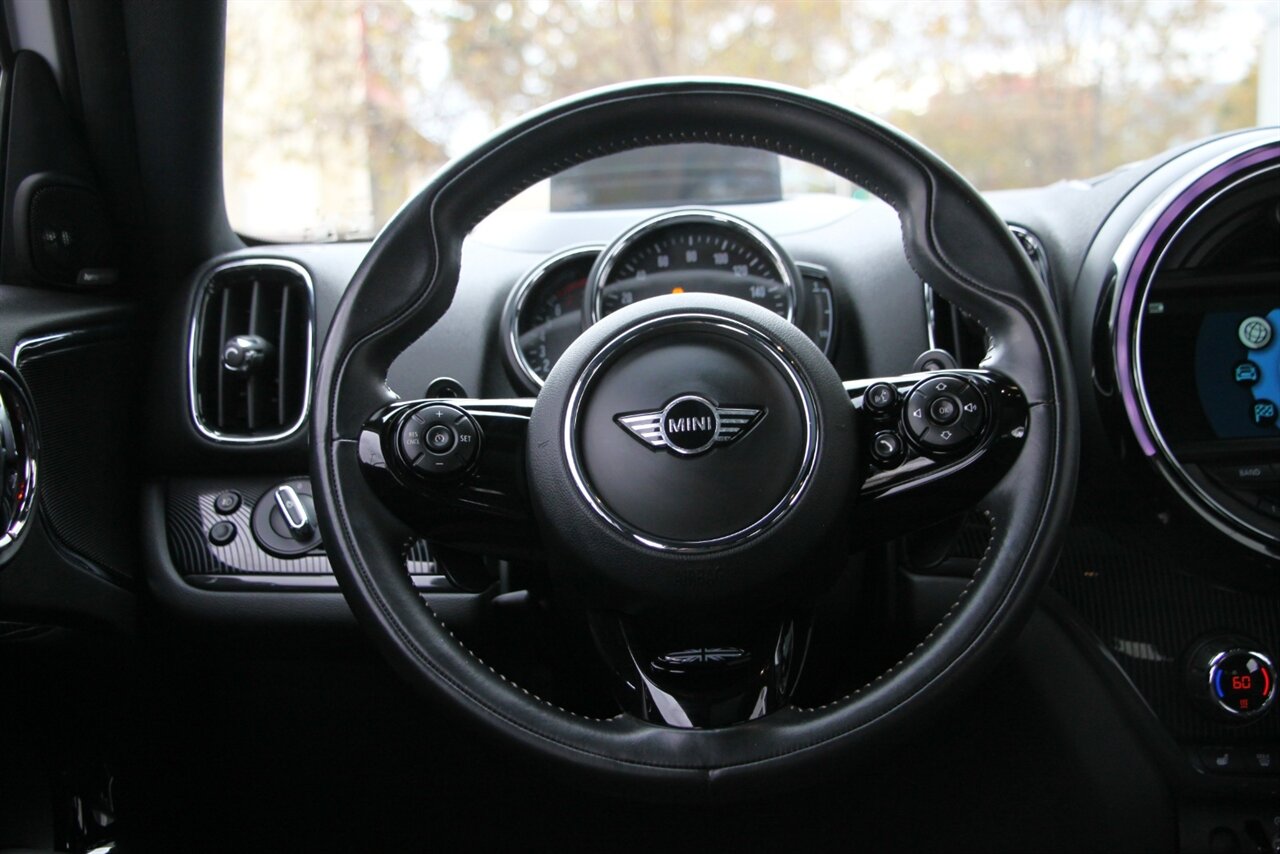 2019 MINI Countryman S photo 32