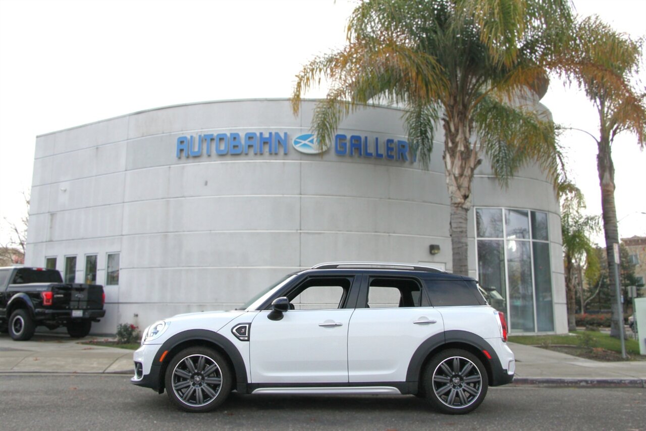 2019 MINI Countryman S photo 5