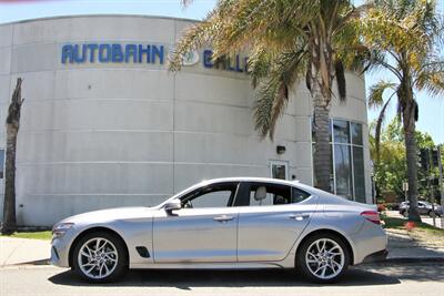 2022 Genesis G70 2.0T   - Photo 5 - Dublin, CA 94568