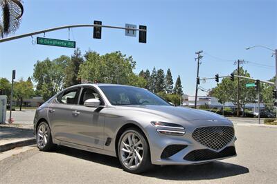 2022 Genesis G70 2.0T   - Photo 3 - Dublin, CA 94568