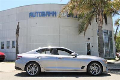 2022 Genesis G70 2.0T   - Photo 4 - Dublin, CA 94568