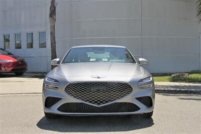 2022 Genesis G70 2.0T   - Photo 2 - Dublin, CA 94568