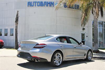 2022 Genesis G70 2.0T   - Photo 6 - Dublin, CA 94568