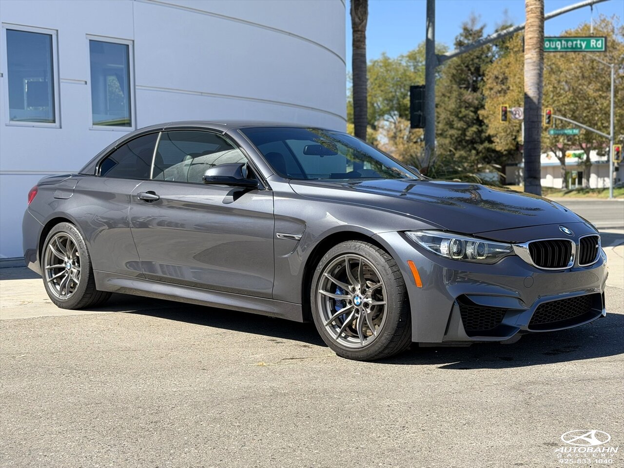 2020 BMW M4 - Photo 5 - Dublin, CA 94568