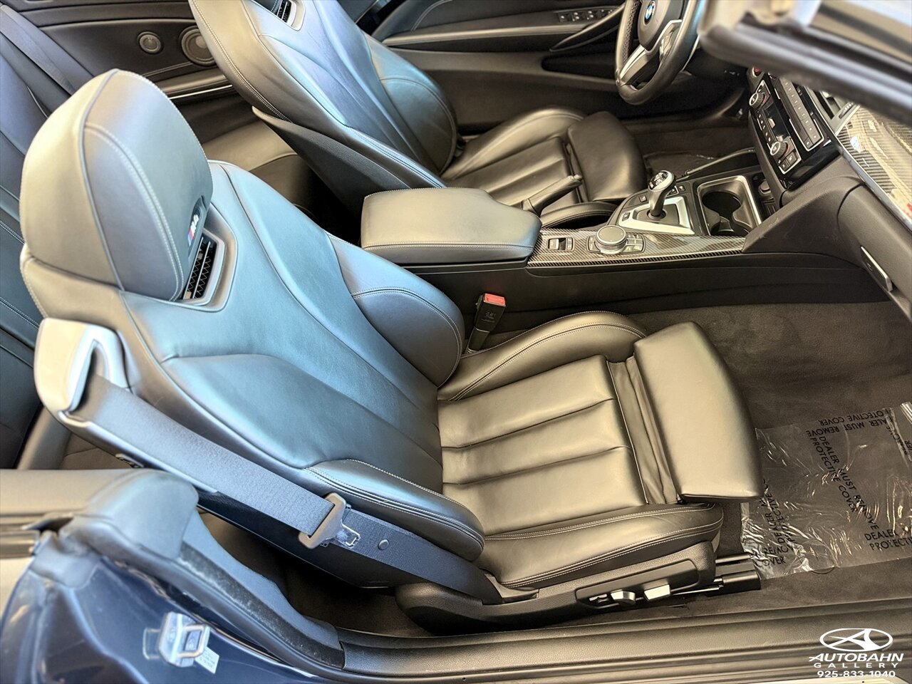 2020 BMW M4 - Photo 22 - Dublin, CA 94568