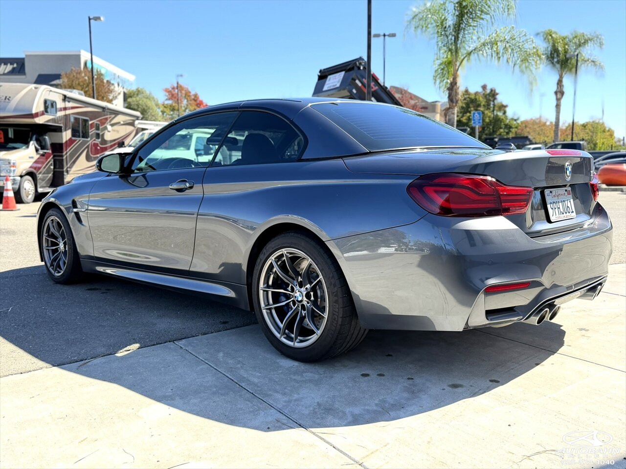 2020 BMW M4 - Photo 9 - Dublin, CA 94568