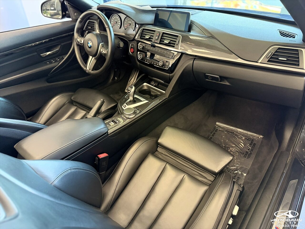2020 BMW M4 - Photo 21 - Dublin, CA 94568