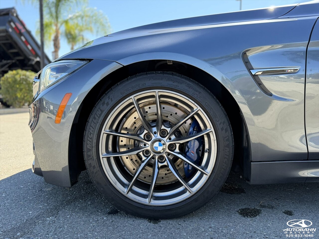 2020 BMW M4 - Photo 10 - Dublin, CA 94568