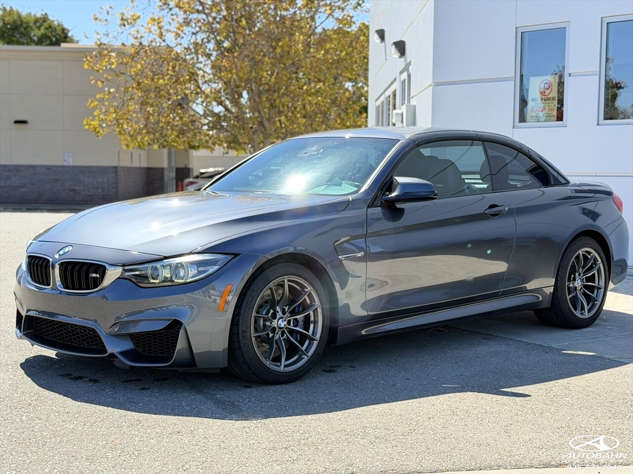 2020 BMW M4 - Photo 4 - Dublin, CA 94568