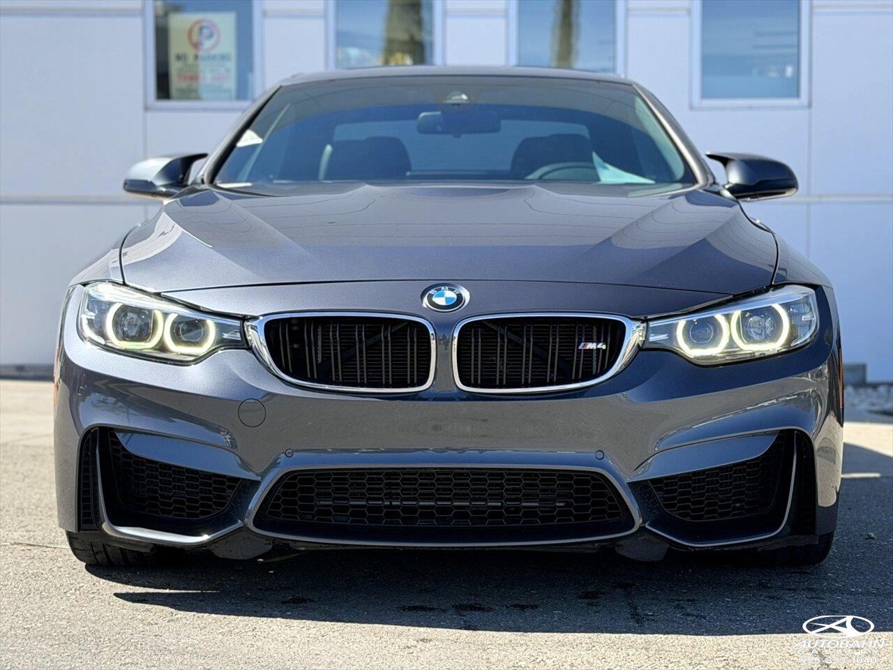 2020 BMW M4 - Photo 2 - Dublin, CA 94568