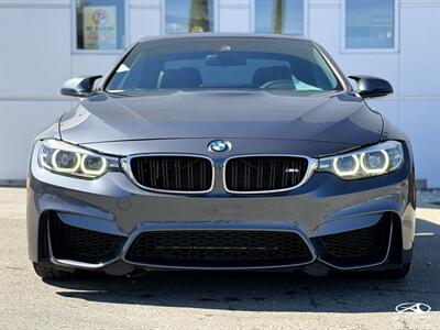 2020 BMW M4 - Photo 2 - Dublin, CA 94568
