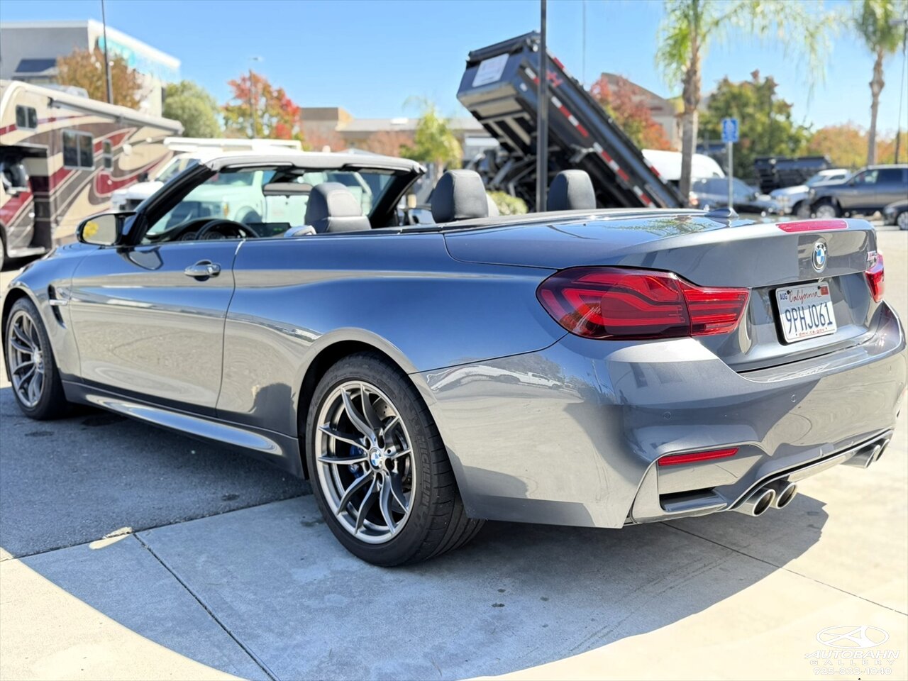 2020 BMW M4 - Photo 13 - Dublin, CA 94568