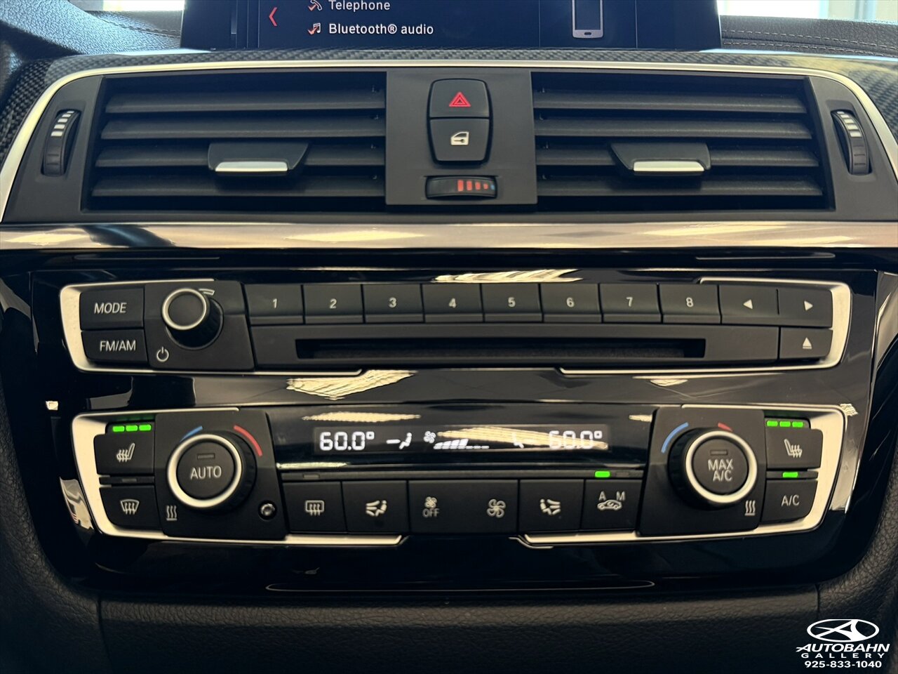 2020 BMW M4 - Photo 40 - Dublin, CA 94568