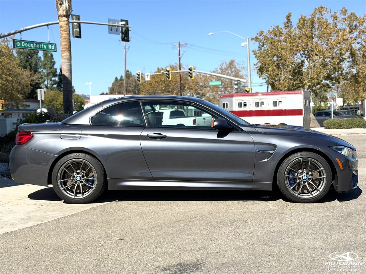 2020 BMW M4 - Photo 6 - Dublin, CA 94568