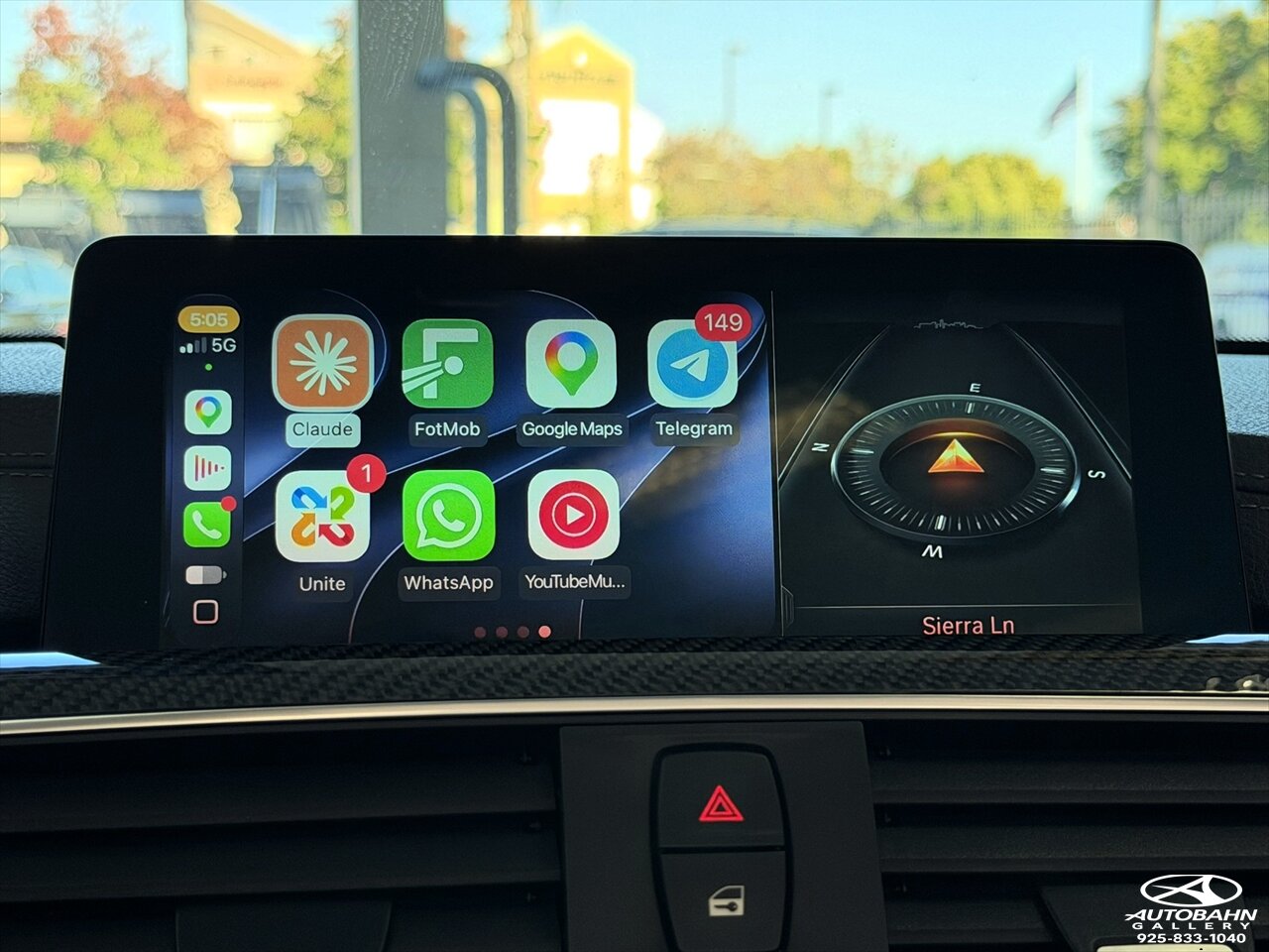 2020 BMW M4 - Photo 41 - Dublin, CA 94568