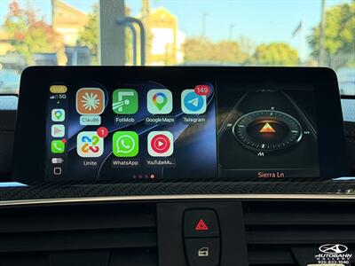 2020 BMW M4 - Photo 41 - Dublin, CA 94568