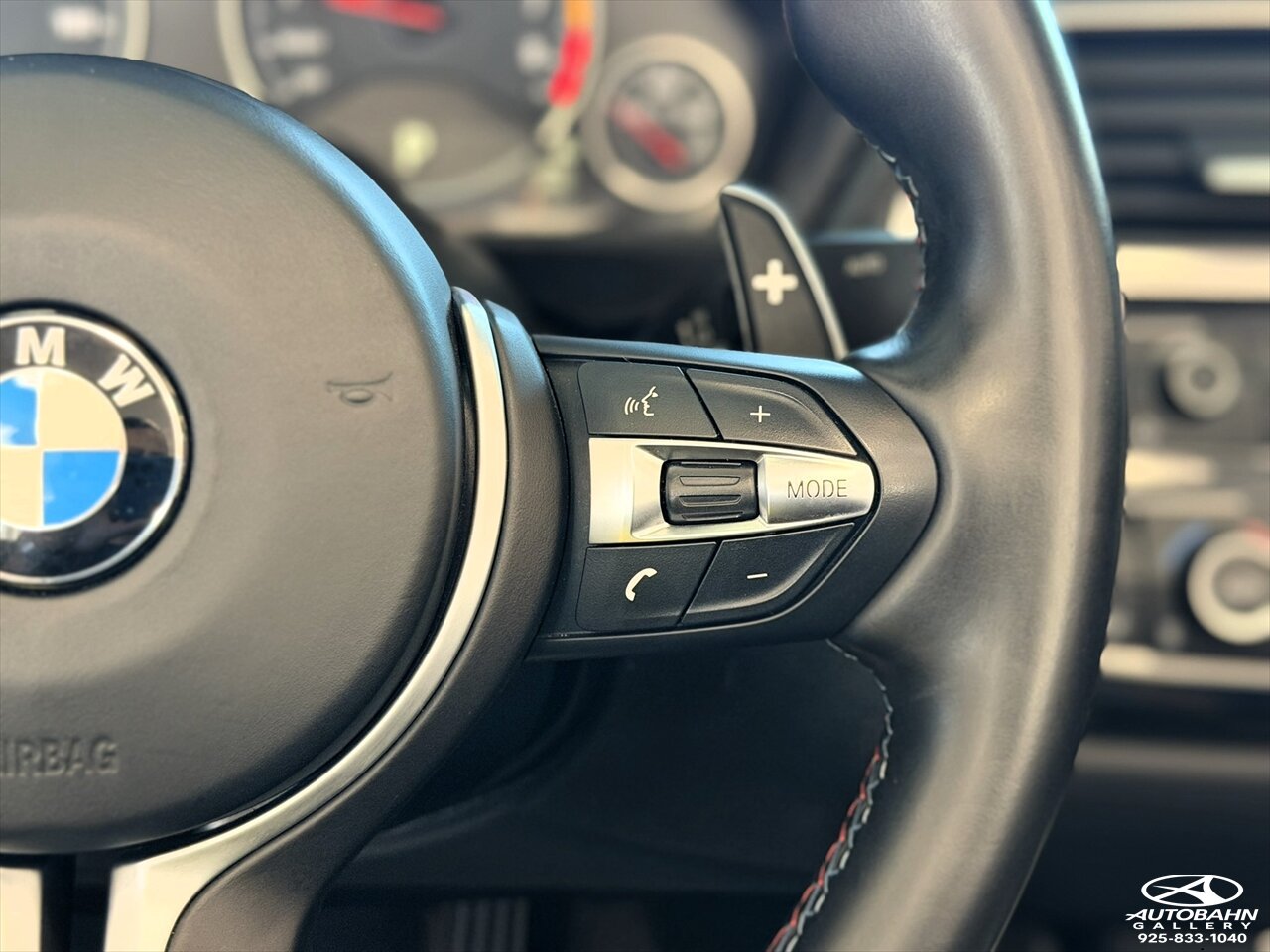 2020 BMW M4 - Photo 36 - Dublin, CA 94568