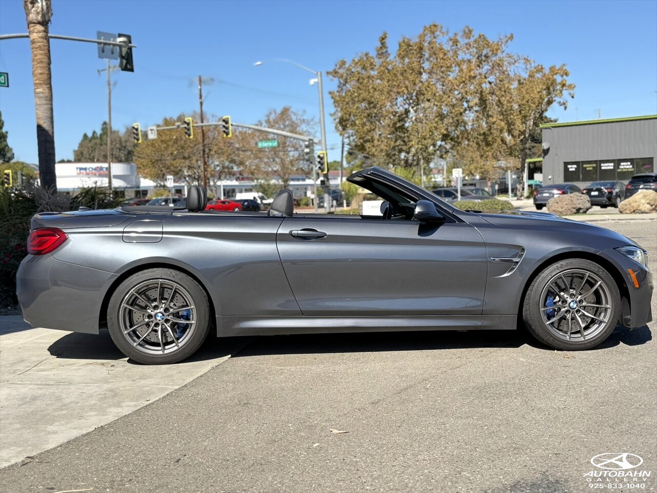 2020 BMW M4 - Photo 15 - Dublin, CA 94568