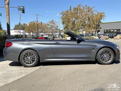 2020 BMW M4 - Photo 15 - Dublin, CA 94568