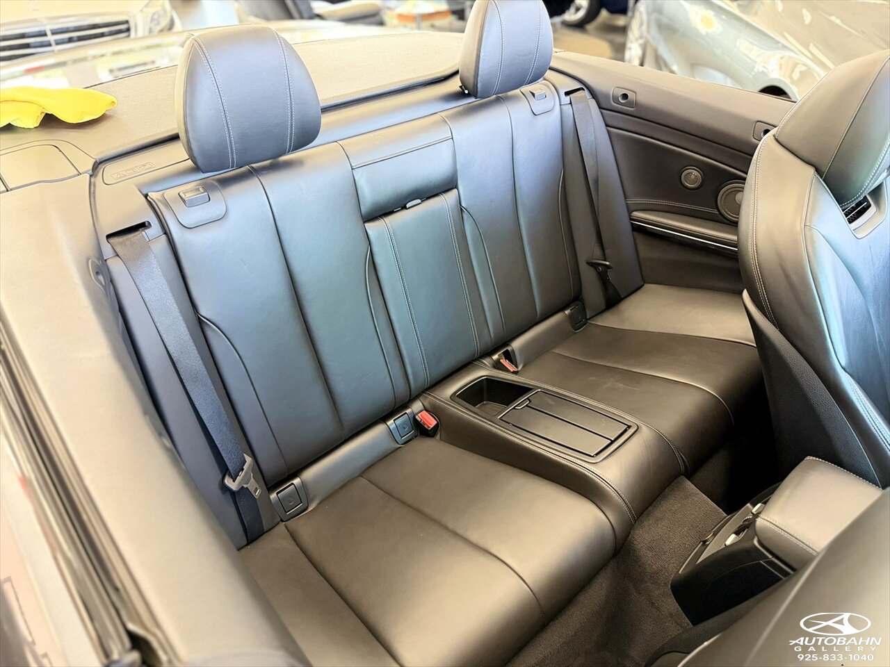 2020 BMW M4 - Photo 23 - Dublin, CA 94568