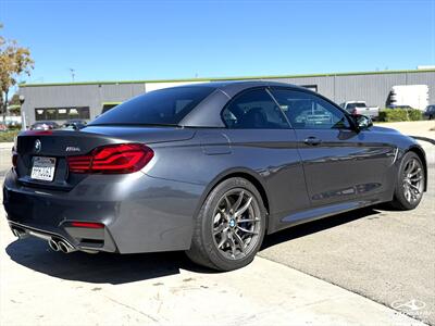 2020 BMW M4 - Photo 7 - Dublin, CA 94568
