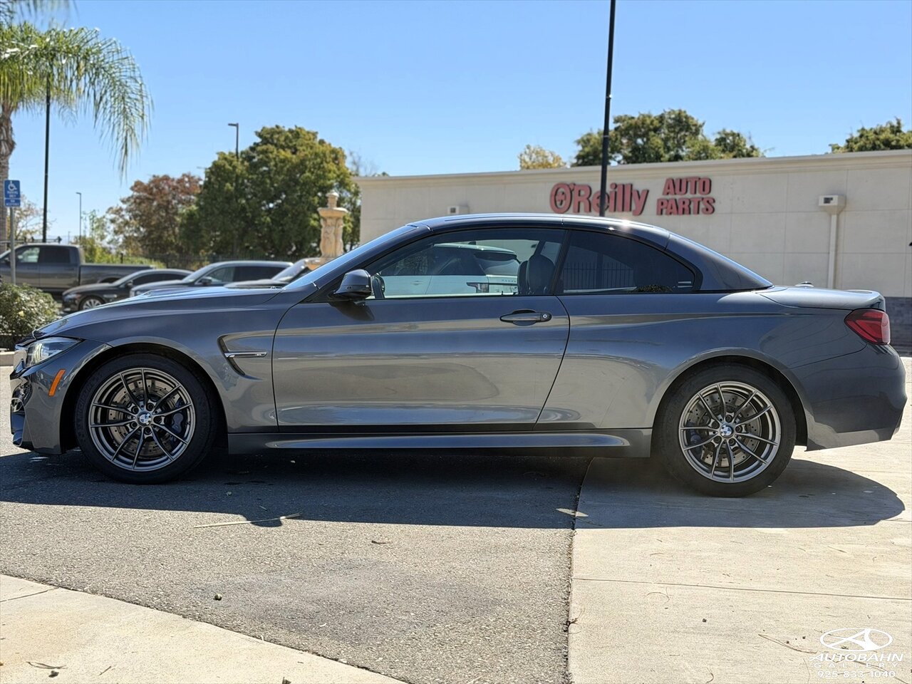 2020 BMW M4 - Photo 3 - Dublin, CA 94568